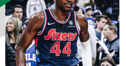 THE SHOCKING SWAP: Celtics Plan to Dump 42% 3-PT Specialist for Familiar 6'4