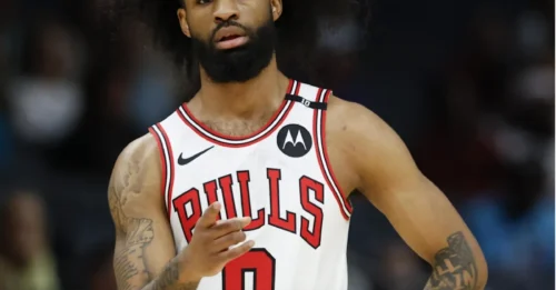 IT'S OFFICIAL: Chicago's Worst Nightmare Is CONFIRMED... Coby White Is OUT, And The Aftermath For The Cavaliers Game Will Leave You STUNNED.