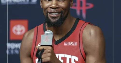 KEVIN DURANT STATUS BOMBSHELL: Shocking Revelation About Durant's Availability for Hawks Preseason Clash