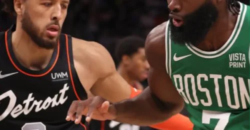 Fans STUNNED: Celtics Could Sacrifice 42% 3-Point Marksman to Reunite With 6’4” Javonte Green and Gain Long-Term Cap Flexibility