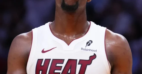 RED ALERT: 3 Fatal Flaws Exposed in Bam Adebayo's Game During Concerning Bucks Matchup