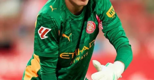 Chelsea's DEADLY FAILURE: Exposing the truth behind the collapsed deal for 6ft2in giant goalkeeper.