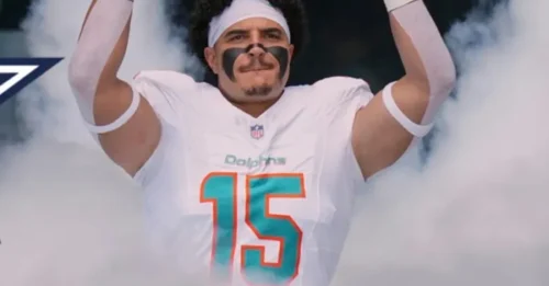 COWBOYS' SECRET TARGET: Inside Cowboys' Shock Pursuit of Dolphins' 6.5-Sack Defensive Powerhouse