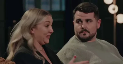 Viewers Revolt: A Flood Of Complaints Hit Ofcom as MAFS Experts Are Accused of 'Bullying' a Bride!