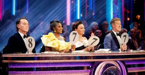 JUDGE ISOLATED! 'Offensive' Comments to Two Stars Leave Fans Furious!