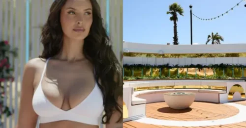 DON'T COPY THIS! Love Island Just Hid a 'Bomb' for All Stars, Promising to OBLITERATE All the Old Rules!