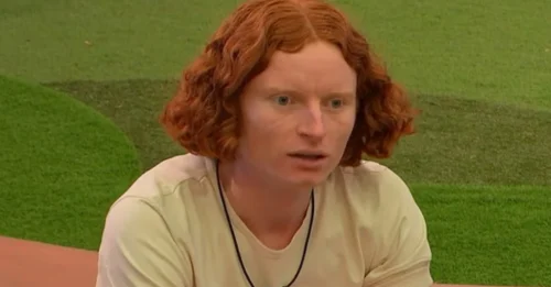 The Drama Won't Stop: George Sparks Outrage With 'Shocking' Take on Homeless Responsibility - Is the Big Brother Door About to Slam Shut on Him?