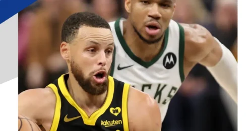 THE GIANNIS DREAM IS OFFICIALLY DEAD: Golden State's Long-Held Obsession Comes to a SHATTERING End as Stunning Trade Revelations Emerge...