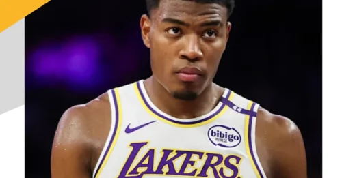 THE LAKERS ARE STUNNED: Front Office 'LOCKS IN' The 13.1 PPG Scorer, IGNORES The Elephant In The Room And... FANS ARE FUMING Over This SHOCKING Priority!
