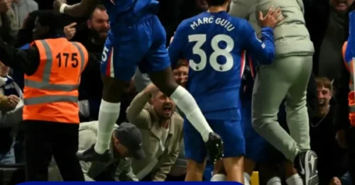 Chelsea’s Hidden Gem Leaves £125M Isak in Shock — Maresca Finds His ‘Lucky Charm’ While Red Devils Fume!