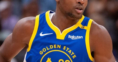 THE KUMINGA COUNTDOWN: NBA Teams Told to Prepare Blockbuster Trade Packages for Warriors' 21-Year-Old Phenom