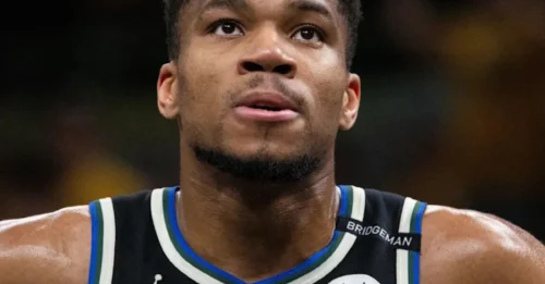 THE GIANNIS GAMBIT: Heat's Contract Extension Twist Reveals Shocking Play for $220M Superstar