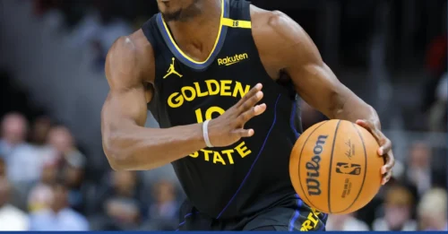 BLOCKBUSTER BOMBSHELL: Warriors Engineered a Stunning Reunion Between Jimmy Butler and the $165 Million Three-Time All-Star, Reshaping the NBA Landscape!