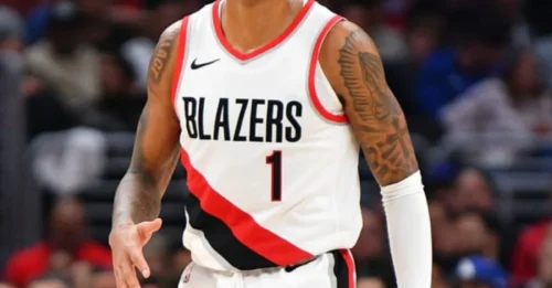 MAZZULLA'S CHILLING MESSAGE: Celtics Coach Sends Cryptic 'Balance' Warning to Anfernee Simons