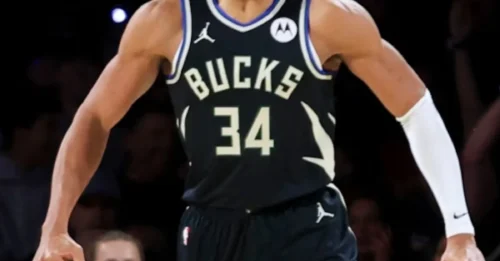 The NBA World Just Reacted to the Summer Bombshell: Giannis ‘The Greek Freak’ Linked to Celtics Rival After a Private Meeting That Changes EVERYTHING.