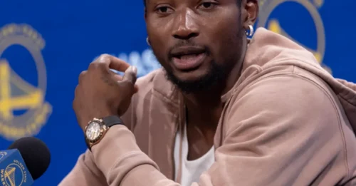 STUNNER: The Warriors Broke Their Silence on the $48.5M Kuminga Situation — Hinting at a “Blockbuster Move” That Could Land a $30M Two-Way Star and Change EVERYTHING