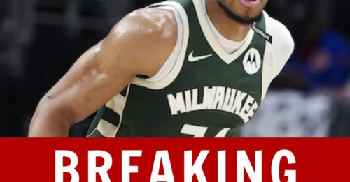 THE BAM-FREE GAMBIT: Heat's Shocking Giannis Trade Plan Exposed - No Adebayo in Package