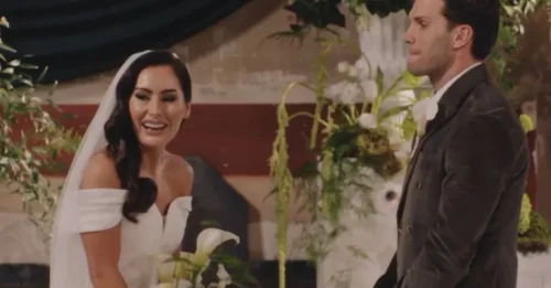 The Unspoken Rule in 'Married At First Sight' That Viewers Never Knew: A Groom Reveals the Surprising Reason They're Forced to Try and Save Their Marriage