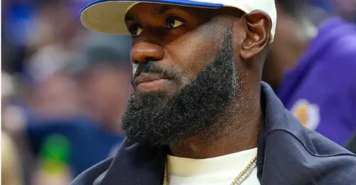BLOCKBUSTER PROPOSAL: The Unthinkable Lakers Blueprint - Capitalizing on LeBron's Legacy to Secure a $50 Million Champion and Forge a New Era in LA.