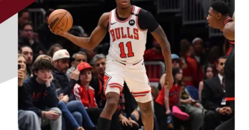 BLOCKBUSTER SWAP: Chicago's Promising Pair Suddenly Head to Golden State in Stunning Offseason Shake-Up!