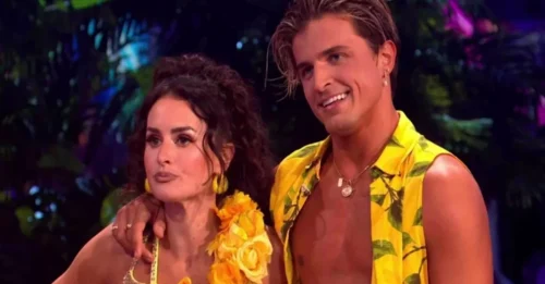 Strictly Shock: Pro Dancer's Dreams SHATTERED! Bombshell Revelation - They Secretly 'HATE' Their Partner, In a Silent Battle For The Crown.