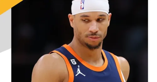 TRANSFER RUMOR: Knicks Unexpectedly 