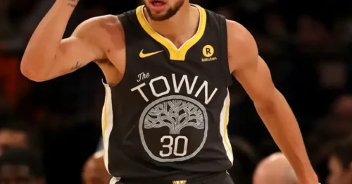 A New Era is Dawning: The Warriors’ Blockbuster $400M Plan to Unite Two MVPs Under One Banner Sends Shockwaves Through the League