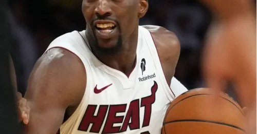 THE NBA IS ON ALERT: Warriors 