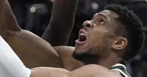 THE HARD TRUTH: Why Giannis Never Reciprocated Heat's Aggressive Trade Advances