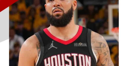 THE DOMINO EFFECT: How VanVleet's Injury Derails Rockets' Plans and Alters Kevin Durant's Timeline