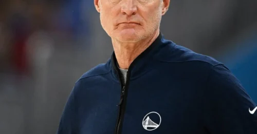 BREAKING: Steve Kerr Makes Key Decision Ahead of Warriors’ Next Game