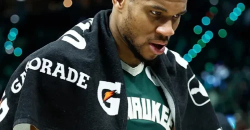 THE $200M GAMBLE: Warriors Urged to Make Blockbuster Trade for Former MVP, Reshaping NBA Landscape
