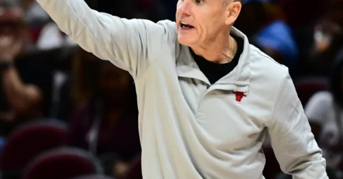FREE FRANCHISE SHIFTER: Chicago's win leaves Billy Donovan cornered, preparing a brutal roster move that will send shockwaves through the NBA.