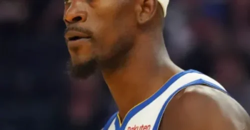 WESTERN CONFRONTATION: Warriors May Trade Disgruntled 6'8