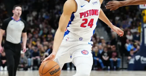 BLOCKBUSTER DEAL: Chicago Bulls unexpectedly 