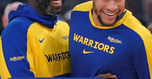 HEIST IN THE WINDY CITY: Bulls Pull Off Stunning Free Agency Move — Ex-Warrior Knox Joins His 6th Team in 7 Seasons