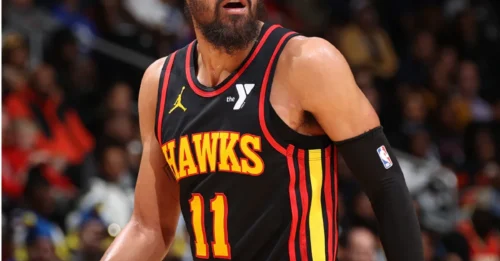 NBA SHOCKWAVE: Lakers finalizing a shock deal to unite a $45.9M superstar with LeBron James and Doncic creating an unstoppable Big 3.