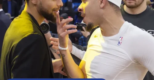 BREAKING: Kerr’s Verdict on Seth Curry is IN — Major Setback ROCKS Warriors’ Game Plan Ahead of Portland Clash