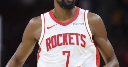 KD'S HOUSTON ARRIVAL: 3 Shocking Takeaways From 28-Point Debut That Rocked NBA