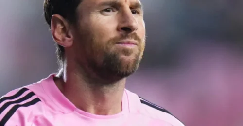 BREAKING: Inter Miami Faces NIGHTMARE SCENARIO as Messi Could Be Benched for Argentina Clash