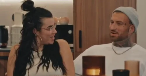 THE MASK SLIPS! 'Married At First Sight' Groom's Mom Caught in Moment That 'Reveals' Her Real Feelings About The Bride!