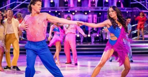 FANS DECLARE: 'THIS IS A FARCE!' - Mounting Pressure Forces BBC Into Surprise Move Over 'Strictly Come Dancing'