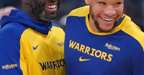 WARRIORS' $48M MISTAKE: Golden State Loses Key Forward Who Shot 42% from Three to Bulls