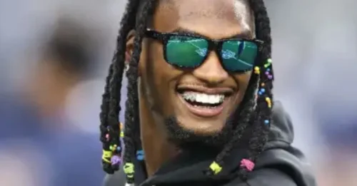 CeeDee Lamb  BREAKTHROUGH: Cowboys Receive Stunning News on $120M Star That Changes Everything