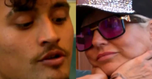 BOMBSHELL APOLOGY! Big Brother's Caroline Implodes Begging Zelah for Forgiveness After 'Worst Possible' Comment
