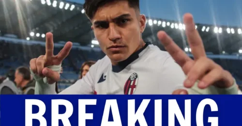 SCOUT’S FRUSTRATION: Chelsea’s €50M Mission Turns to Chaos After Argentine Wonderkid Benched All Night