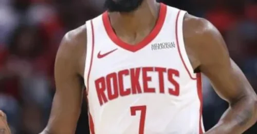 THE NEXT SUPER TRIO UNLEASHED: KD's 28-Point Debut Reveals Rockets' Potentially Historic Big Three