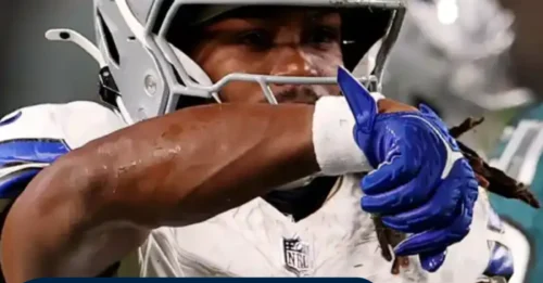 TURPIN'S CRUSHING UPDATE: Week 6 News Sends Cowboys Into Crisis Mode