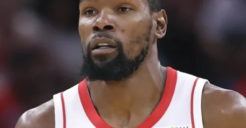 THE $200M QUESTION: Does Kevin Durant's 65% True Shooting Make Rockets' Offense Truly Unstoppable?