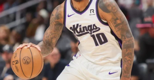 THE MYSTERY ALL-STAR: Inside Proposed Trade That Would Send Wiggins to Sacramento for Elite Scorer